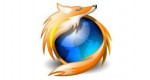 Логотип Firefox Mozilla