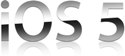 Логотип iOS 5