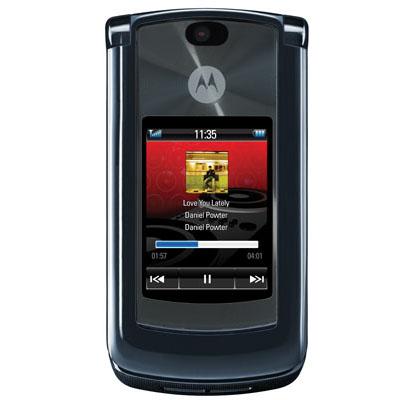 Motorola Razr2