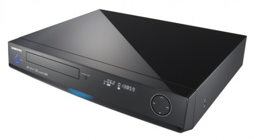 High Definition FAQ:   HD DVD/Blu-ray  Samsung BD-UP5000 Duo HD