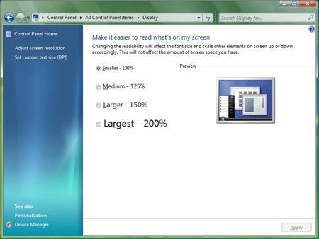 Windows 7. Управление электропитанием.