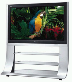 Плазменный телевизор Panasonic VIERA TH-50PV600R 
