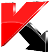 Антивирус Касперского. Логотип