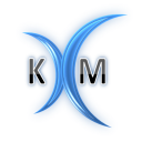 Логотип KM Player