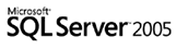 SQL Server 2005. Логотип