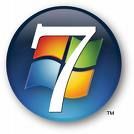 Логотип Windows 7 и Server 2009