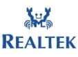 Логотип Realtek