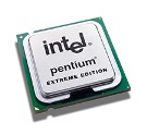 Процессор Intel Pentium