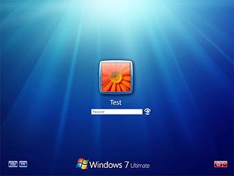 Windows 7 RC