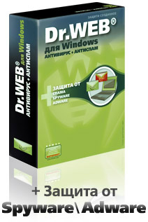 ������� DrWeb