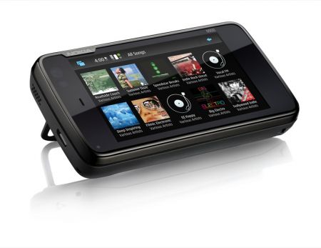 Nokia mobile Мобильник смартфон Nokia