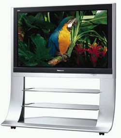 ���������� ��������� Panasonic VIERA TH-50PV600R 
