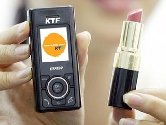 Сотовый KTF Сотовый KTF